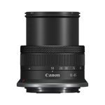 کیت مسافرتی دوربین بدون آینه کانن Canon EOS R50 به همراه لنز RF-S 18-45mm - Image 6