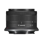 کیت مسافرتی دوربین بدون آینه کانن Canon EOS R50 به همراه لنز RF-S 18-45mm - Image 4