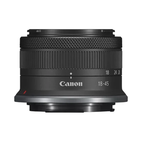 کیت مسافرتی دوربین بدون آینه کانن Canon EOS R50 به همراه لنز RF-S 18-45mm - Image 4