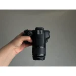 دوربین عکاسی کانن Canon EOS 2000D 18-55mm DC III دست دوم - Image 3