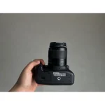 دوربین عکاسی کانن Canon EOS 2000D 18-55mm DC III دست دوم - Image 4