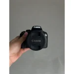 دوربین عکاسی کانن Canon EOS 2000D 18-55mm DC III دست دوم