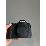 دوربین کانن Canon EOS 6D Mark II دست دوم - Image 3