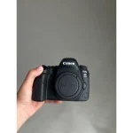 دوربین کانن Canon EOS 6D Mark II دست دوم