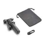 گیمبال موبایل DJI Osmo Mobile 8P Device Only دارای نمایشگر LCD - Image 6