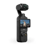 دوربین اسمو پاکت استاندارد DJI Osmo Pocket 4 Camera