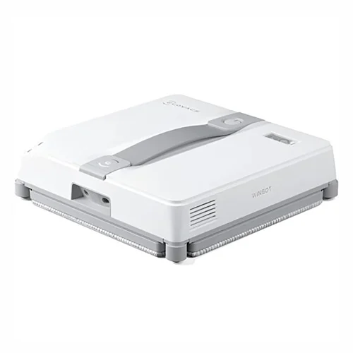 ربات شیشه پاک کن اکووکس رباتیک مدل Ecovacs WINBOT Mini - Image 4