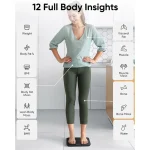 ترازو هوشمند Eufy Smart Scale A1 with Bluetooth - Image 7