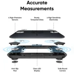 ترازو هوشمند Eufy Smart Scale A1 with Bluetooth - Image 8
