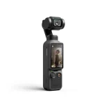 گیمبال اسمو پاکت Gimbal DJI Osmo Pocket 4 Creator Combo - Image 3