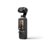 گیمبال اسمو پاکت Gimbal DJI Osmo Pocket 4 Creator Combo - Image 2