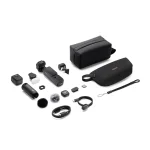 گیمبال اسمو پاکت Gimbal DJI Osmo Pocket 4 Creator Combo - Image 8