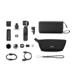 گیمبال اسمو پاکت Gimbal DJI Osmo Pocket 4 Creator Combo - Image 9