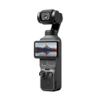 گیمبال اسمو پاکت Gimbal DJI Osmo Pocket 4 Creator Combo