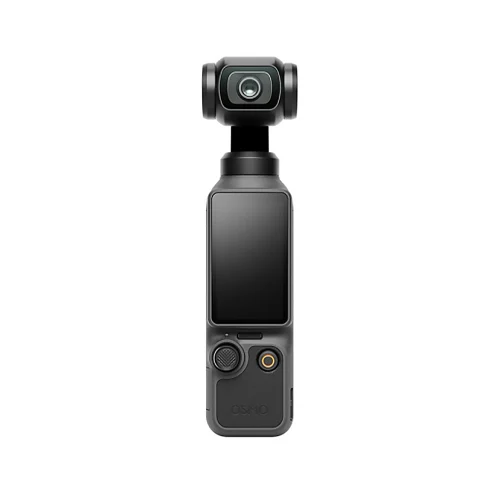 گیمبال اسمو پاکت Gimbal DJI Osmo Pocket 4 Creator Combo - Image 3