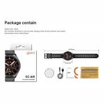 ساعت هوشمند گلوریمی مدل Glorimi GC AIR - Image 10