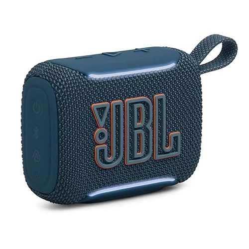 اسپیکر بلوتوثی قابل حمل JBL Go 5 - Image 10