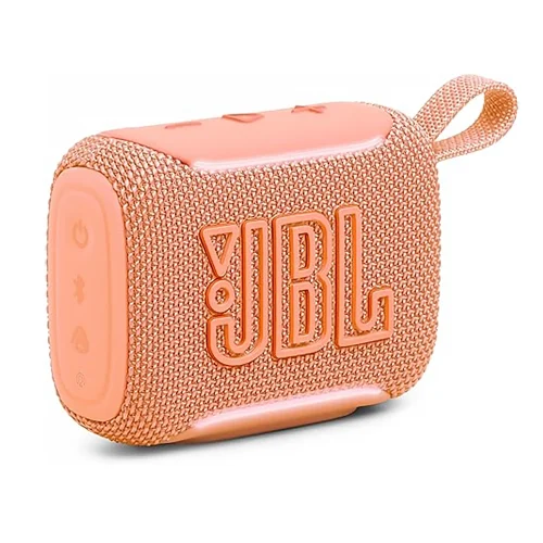 اسپیکر بلوتوثی قابل حمل JBL Go 5 - Image 11