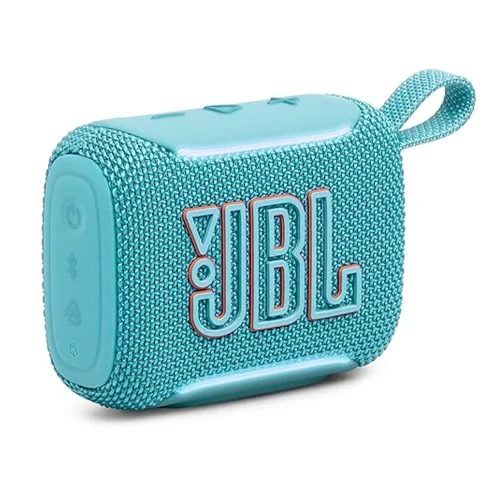 اسپیکر بلوتوثی قابل حمل JBL Go 5 - Image 14