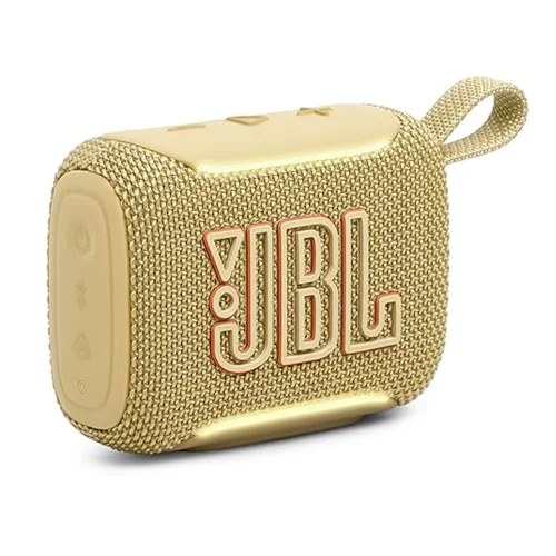 اسپیکر بلوتوثی قابل حمل JBL Go 5 - Image 15