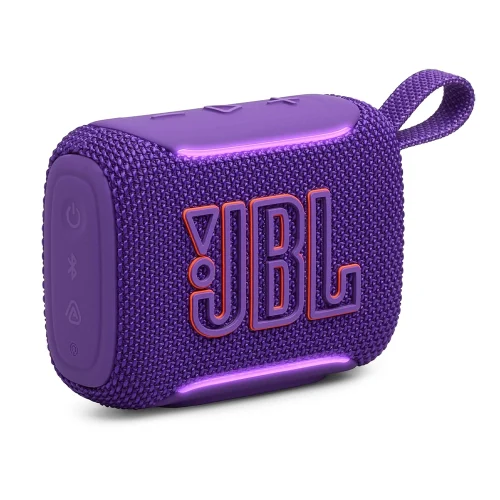 اسپیکر بلوتوثی قابل حمل JBL Go 5 - Image 16