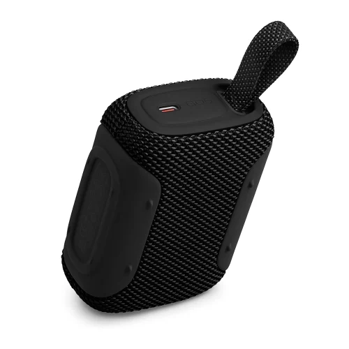اسپیکر بلوتوثی قابل حمل JBL Go 5 - Image 2