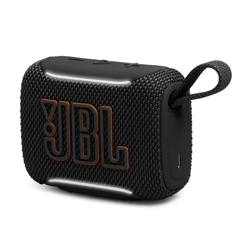 اسپیکر بلوتوثی قابل حمل JBL Go 5 - Image 3