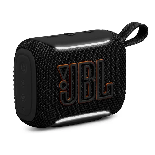 اسپیکر بلوتوثی قابل حمل JBL Go 5 - Image 7