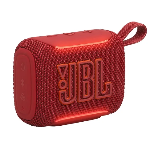 اسپیکر بلوتوثی قابل حمل JBL Go 5 - Image 8