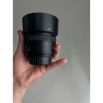 لنز نیکون Nikon AF-S NIKKOR 50mm f/1.8G دست دوم - Image 6