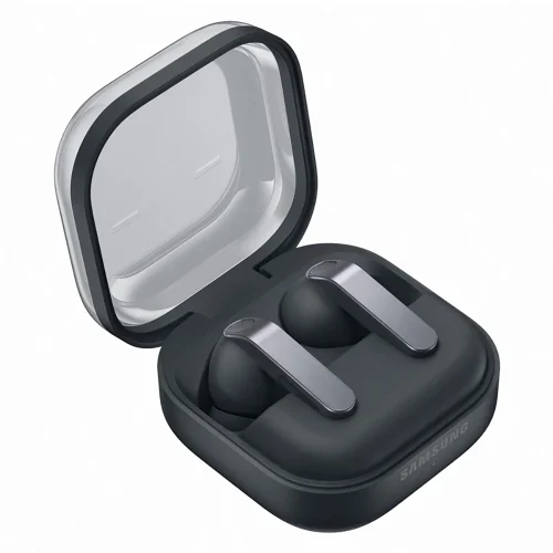 هندزفری بلوتوثی سامسونگ مدل Samsung Galaxy Buds 4 Pro - Image 7