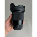 لنز سیگما Sigma 16mm f/1.4 DC DN مانت Sony E دست دوم - Image 5
