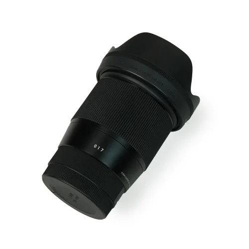 لنز سیگما Sigma 16mm f/1.4 DC DN مانت Sony E دست دوم - Image 2