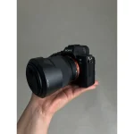 دوربین بدون آینه سونی Sony Alpha a7 III 28-70 دست دوم - Image 6