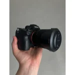 دوربین بدون آینه سونی Sony Alpha a7 III 28-70 دست دوم - Image 4