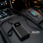 پاور بانک گلوریمی مدل Glorimi Activecore 20000mAh 45W - Image 12
