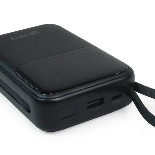 پاور بانک گلوریمی مدل Glorimi Activecore 20000mAh 45W - Image 6