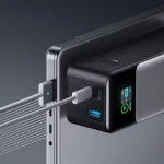 پاوربانک انکر مدل A1289 ظرفیت 24000 میلی آمپر ساعت - Image 3