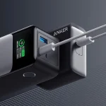 پاوربانک انکر مدل A1289 ظرفیت 24000 میلی آمپر ساعت - Image 2