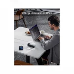 پاوربانک انکر مدل A1289 ظرفیت 24000 میلی آمپر ساعت - Image 7