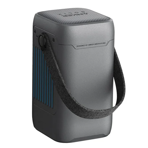 پاور بانک Anker SOLIX C200 DC Power Bank Station 60000mAh مدل A1727 - Image 2