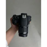 دوربین کانن canon 1200D 18-55 دست دوم - Image 5