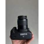 دوربین کانن canon 1200D 18-55 دست دوم - Image 4