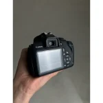 دوربین کانن canon 1200D 18-55 دست دوم - Image 3