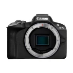 کیت مسافرتی دوربین بدون آینه کانن Canon EOS R50 به همراه لنز RF-S 18-45mm - Image 2
