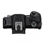 کیت مسافرتی دوربین بدون آینه کانن Canon EOS R50 به همراه لنز RF-S 18-45mm - Image 3