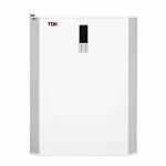 یخچال فریزر 8 فوت تی دی کی 865 TDK