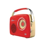 اسپیکر بلوتوثی قابل حمل کداک مدل Kodak  RR-7302 - Image 4