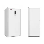 یخچال فریزر 8 فوت تی دی کی 865 TDK - Image 3