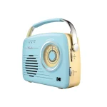 اسپیکر بلوتوثی قابل حمل کداک مدل Kodak  RR-7302 - Image 2